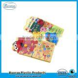 New Kids PVC Soft Cell Phone Pouch for Promotional thumbnail-3