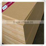 E2 Grade 1220*2440*18mm Raw MDF Board/plain MDF thumbnail-3