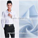 Men's Shirt Fabric/polyester Cotton Shirt Clothing Fabric Textile
