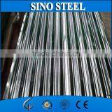 Gauge Thickness Galvanized Corrugated Steel Sheet/High-strength Metal For Factory thumbnail-6