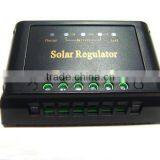 10A Solar Controller (12V/24V) PWM Low Price With High Quality
