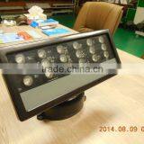 IP65 18X3w RGB 3IN1 WiFi LED Wall Washer thumbnail-5