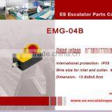 EMG-04B, Maintenance Box ,Elevator Maintenance Box