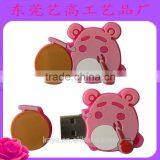 Cartoon Shape Plastic Usb Cover thumbnail-6