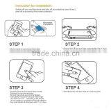 Keno High Quality for LG K7 Tempered Glass Screen Protector Film thumbnail-6