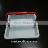 OEM Custom Thick Vacuum Formed ABS/PS/PC Plastic Trays thumbnail-1