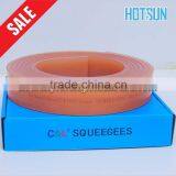 High Quality Screen Printing Squeegee/3700X30X5mm,55-90 SHORE A thumbnail-4