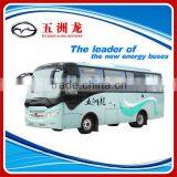 31 Seats Hot Sale Tourist Bus Price thumbnail-2