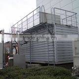 2016 Hot Sale Industrial Ice Makers With Stainless Steel 304