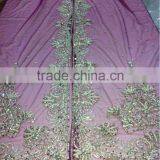 Hot Red Lehenga for Girls Party Dress (KFT-013)