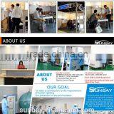 2016 New Recommend LED Lamp Queen 65x103mm 8W 1200lm E27 Led Bulb Quality Choice thumbnail-5