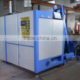 New Design Automatic Pet Bottle Blow Molding Machine