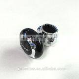 High Quality Universal Steering Wheel Spinner Knob with Rubber Cushion insert