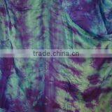 Belly Dance Silk Veil,very Light Weight Silk Veil,belly Dance Costume Veil,belly Dancer Veil 5mm Silk Veils thumbnail-1