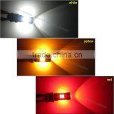 3157 Automotive High Power LED Turn Signal Light 2835 27w 800lm thumbnail-4