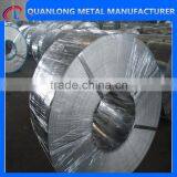 Dx51d Z140 Hot Dipped Galvanized Steel Strips thumbnail-3