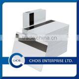 Blank PVC Magnetic Card thumbnail-1