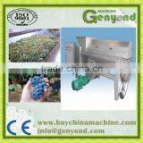 Descorazonador de uvas y triturador de uvas a precio de fábrica