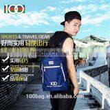 Fashionable 2016 Hiking Bag Brand New Design Backpack School Backpack Bag thumbnail-4