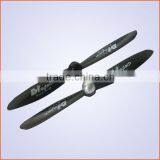 Maytech 0645 Drone rc Carbon Fiber Props With Self-tightening Nut thumbnail-6