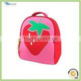 Neoprene Toddler Preschool Backpack for Children Quality Choice