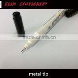 0.4 &1.2mm Double Tip CD/DVD Marker Pen