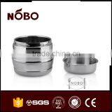 New Design Europe Bento Lunch Box With Dividers / Keep Warmer Lunch Box thumbnail-5