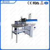 Channel Letter Mould Automatic Laser Welding Machine