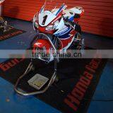 Racing Door Mat thumbnail-1