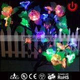 Led RG+RB Rose Christmas Tree Light 2016 thumbnail-1