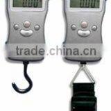 Pocket Digital Hanging Weighing Scale Model OCS-l50