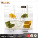 Hot Sale!colorful Living Room Chair Lounge Chair thumbnail-5
