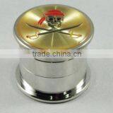 H Shaped Tobacco Grinder thumbnail-1
