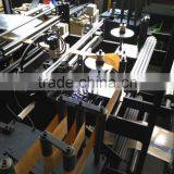 Three Side Sealing Pouch Zipper Bag Making Machine thumbnail-4