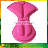 Pink Cheap Punching Triathlon Wear Cycling Pad for Craft Cycling Shorts thumbnail-1