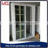 Hot Selling Anti-water Upvc Profile Window Guangzhou thumbnail-2