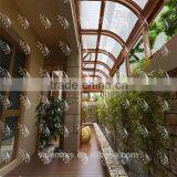 Aluminum Sunroom Roof thumbnail-6