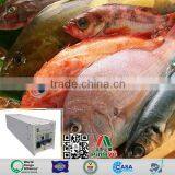 Fast Reefer Transport From Hainan to LA thumbnail-1