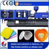 HTW200 F Series 45-55mm Injection Screw Diameter Pet Machine thumbnail-3