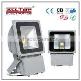 High Brightness Aluminum Cob 80w Led Sport Ground Flood Light thumbnail-1