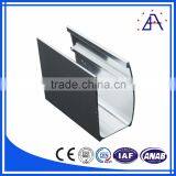 ISO9001 Standard High Quality Aluminum Profile for Glass Shower Door thumbnail-4