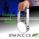 New Photography Friend IP68 Rechargeable Camping Light