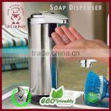 Automatic Liquid Soap Dispenser thumbnail-1