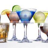 Ice Ball Mold Ice Ball Maker Ice Cube Tray Plastic Ice Ball Mold thumbnail-2