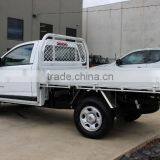 Aluminium Ute Canopy thumbnail-5