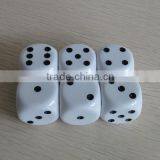 Hot Sale Custom White-black Dice and Number Dice thumbnail-2