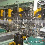 Automatic Trigger Sprayer Assembly Machine thumbnail-1