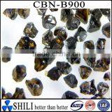 2015 High Quality Dark Brown CBN Cubic Boron Nitride for Cbn Tools
