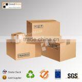 China Promotional Shipping Boxes