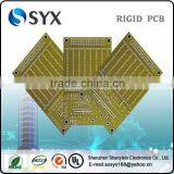 Ups Circuit Board PCB Development Single-sided Pcb for Electronics Project Motherboard.pcb Contact Spring thumbnail-6
